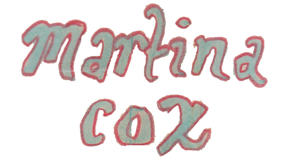 MartinaCox